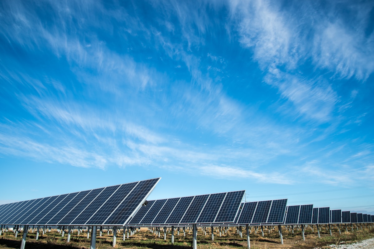 Solar Energy Solutions